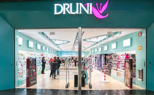 ≫ Druni Marbella Comprar Precio Y Opinión 2024